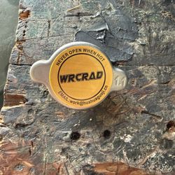 Work Radiator Factory Radiator Cap