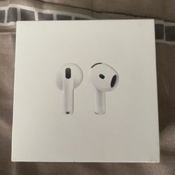 Airpod 4