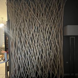 Elegant Tree Branch Wall Art 