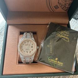 Ap Royal Oak VVS