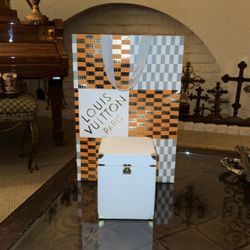 Louis Vuitton Paper Weight 