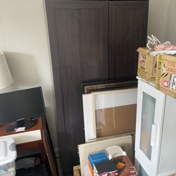 IKEA Storage Unit Large 
