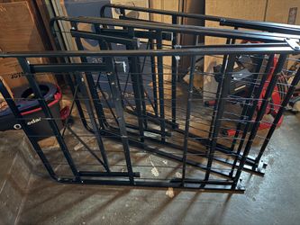 Twin Metal Bed Frames