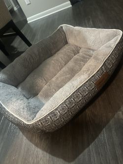 Dog Bed