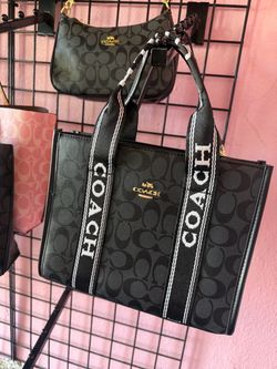 Black cute bag