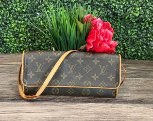 Twin Gm Louis Vuitton 