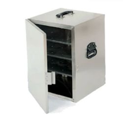 Forbes Industries 6272 15 Inch Electric Style Hot Box Insulated Aluminum