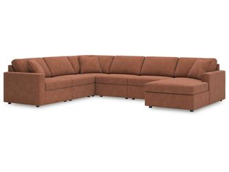 Modmax Spice 6-Piece Sectional