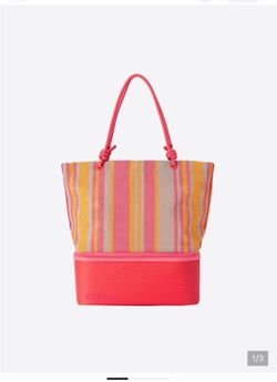 Beis Poppi Tote