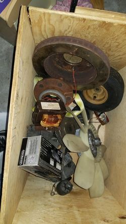 Car parts
