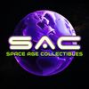 Space Age Collectibles