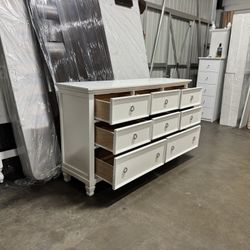 Chest Of Drawers $199