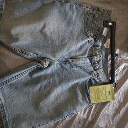 Men's Levi Short Size 31