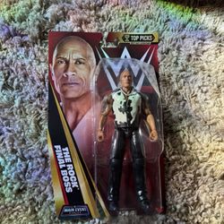 WWE The Rock “Final Boss” – Top Picks