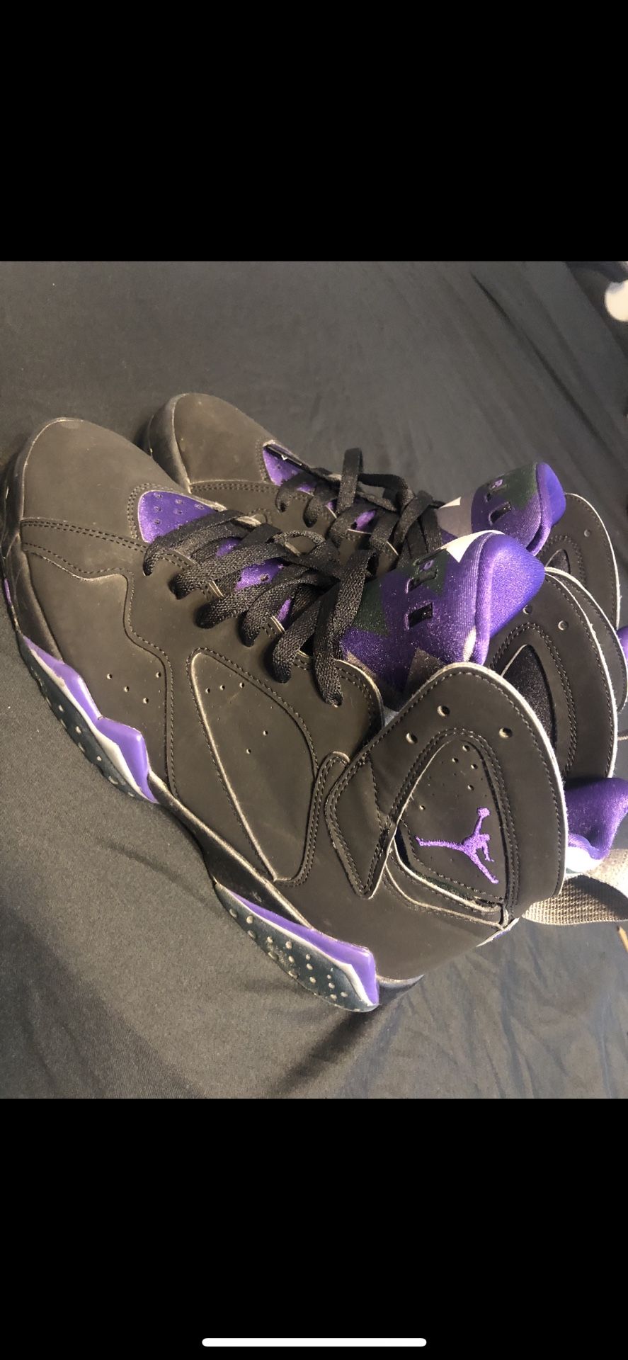 Air Jordan retro 7