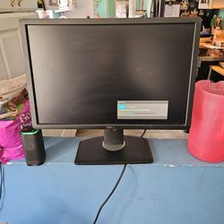 Dell Computer Monitor