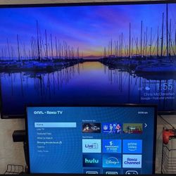 TVs