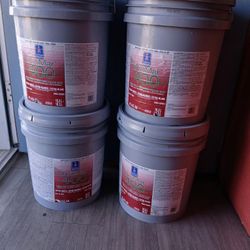 Semiglos Extras Blanco 