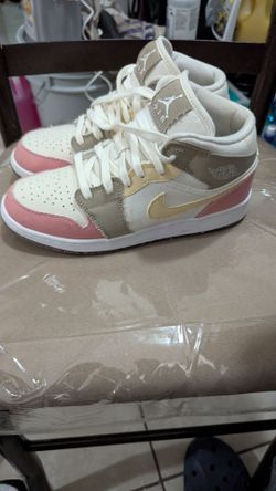 Jordan size 6.5