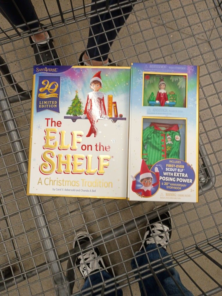 20th Anniversary Limited Edition Helps