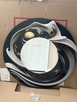 Decorative Wall Mirror