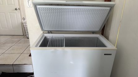 Deep Freezer (Thomson)