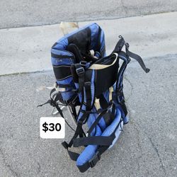 Hiking Baby Backpacks ❤️ Different Prices 