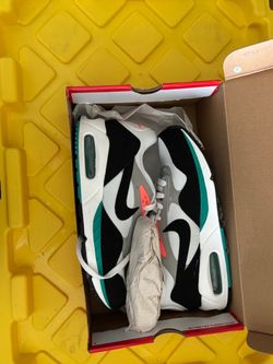 Pair of women’s Nike Air Max Correlate Sneakers
