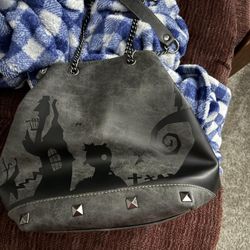 Nightmare Before Christmas 