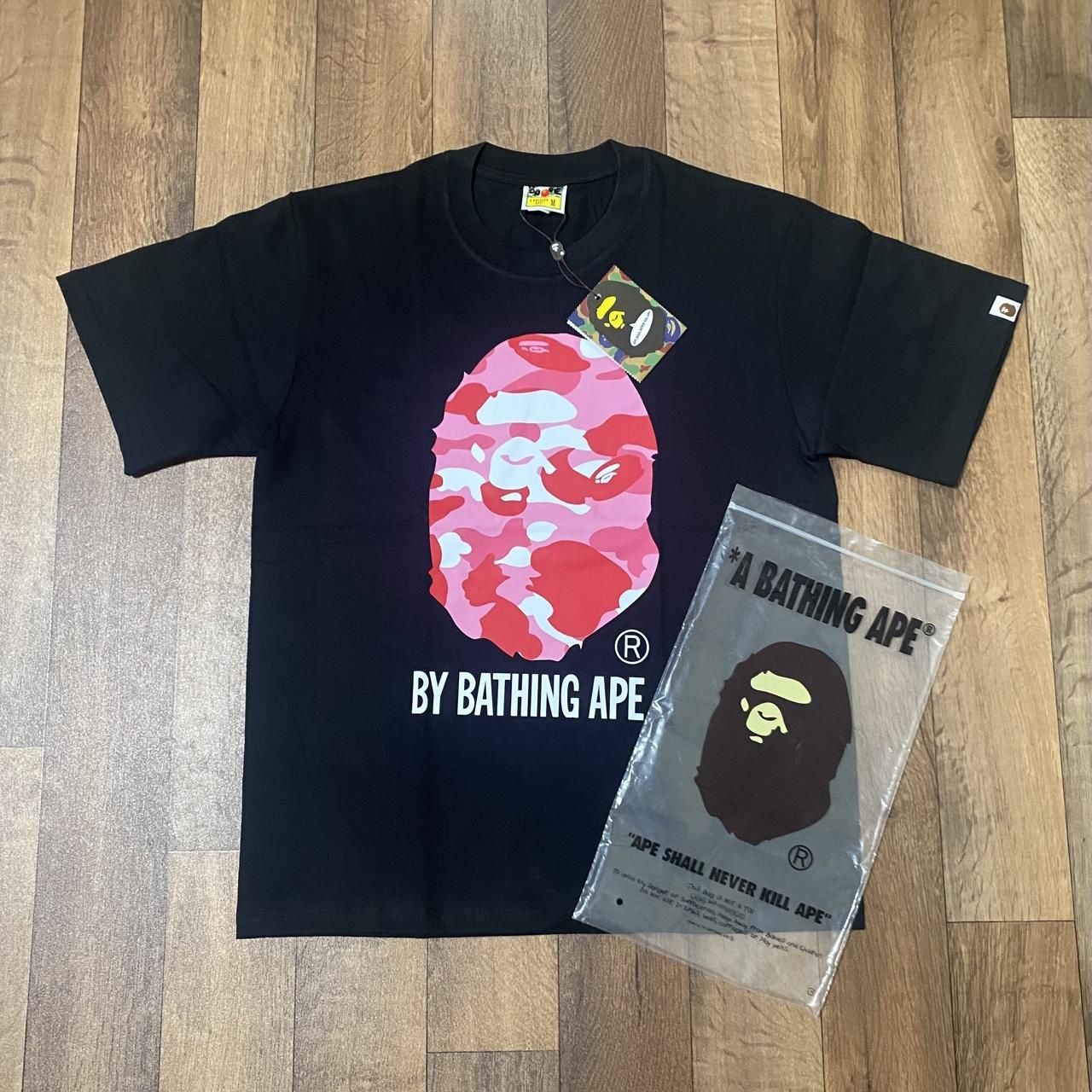 Bape Shirt