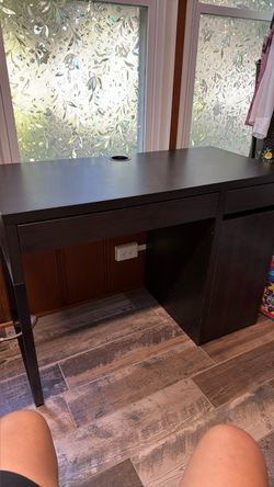 Ikea Desk