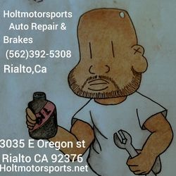 Mechanic Dependable Honest And Affordable 