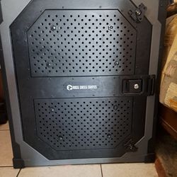 Rock Creek Separation Anxiety Crate 