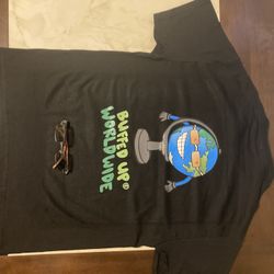 SUMMER MERCH COMING SOON 