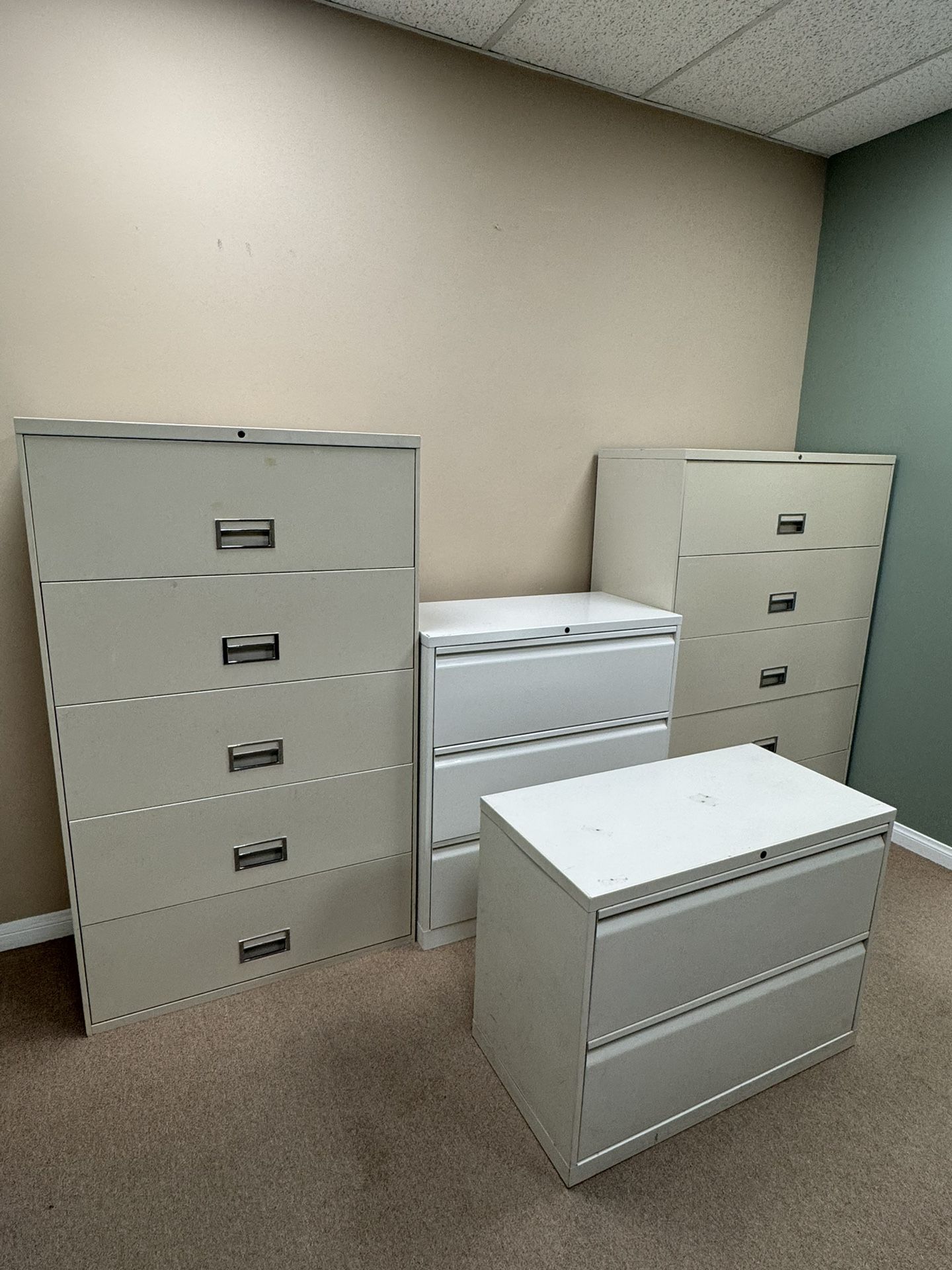 Office Liquidation! 
