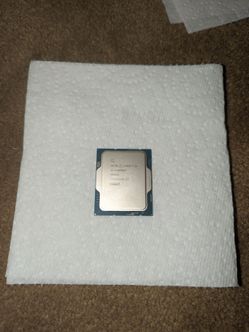 Intel i5-14600kf