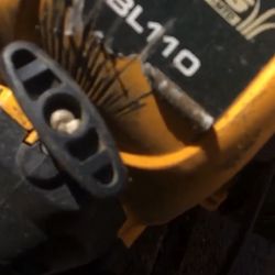Weed Wacker Boldens BL110  Need Maintenance 