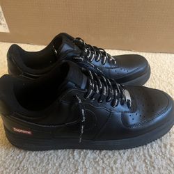 Black Supreme Forces