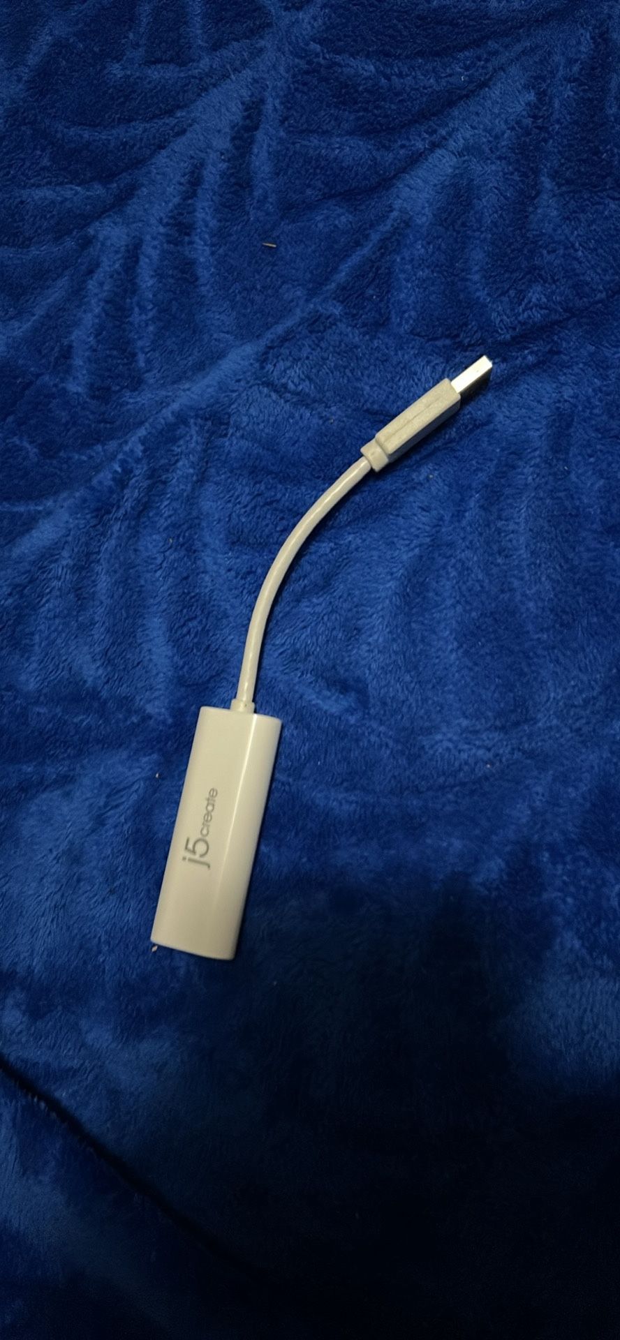 J5 Pc Adapter