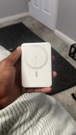 MagSafe charger