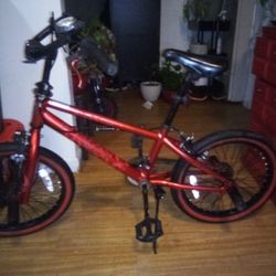 Extreme BMX Bike 