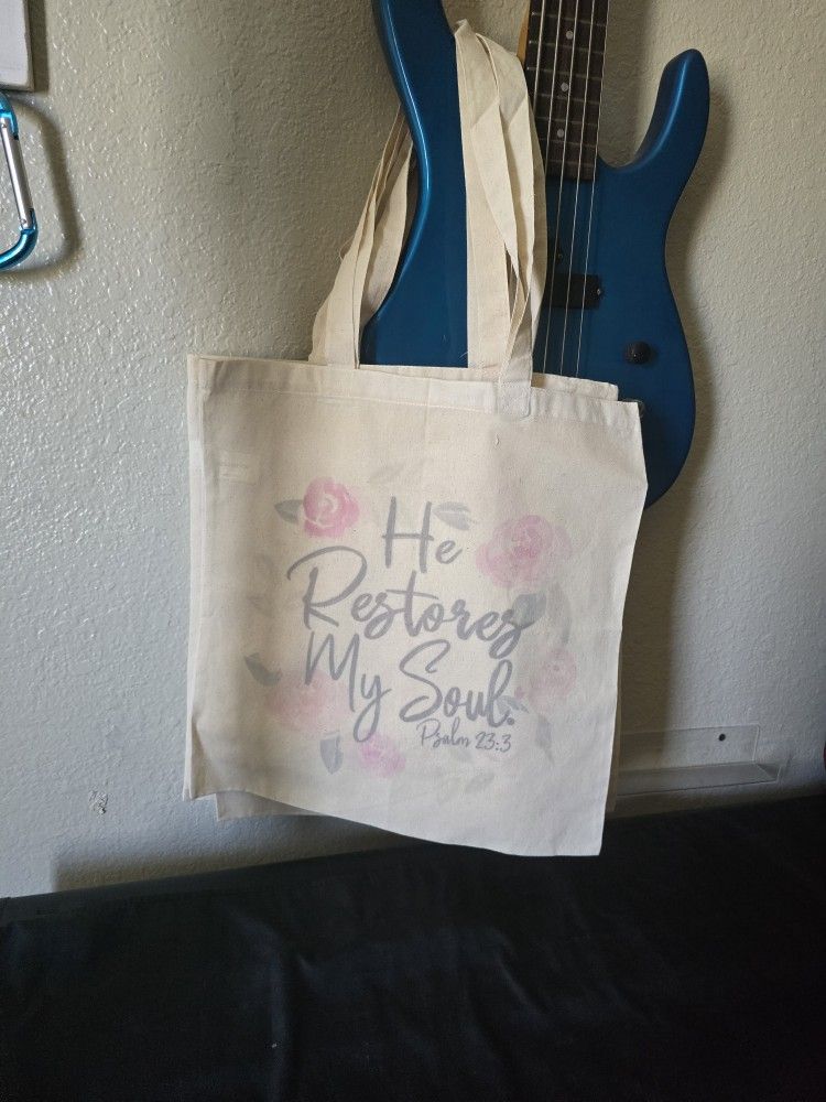 Tote Bag
