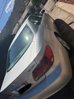 Lexus es(contact info removed)