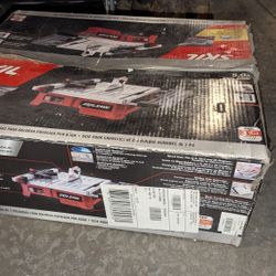 Skil Tile Saw