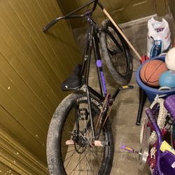 27.5 Mafia Chonky Black And Purple