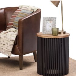 Coffe Table ( NEW In The Box ) 