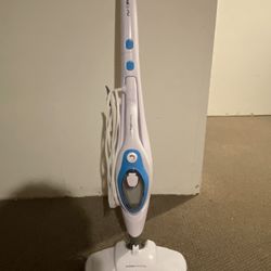 Pursteam Pro211 ($60)