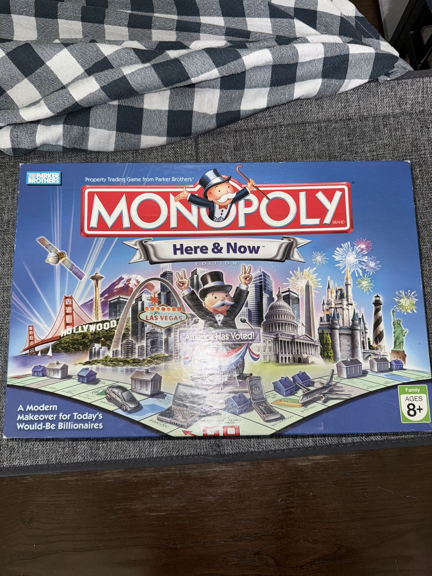 Monopoly