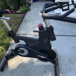 Exercise Bike