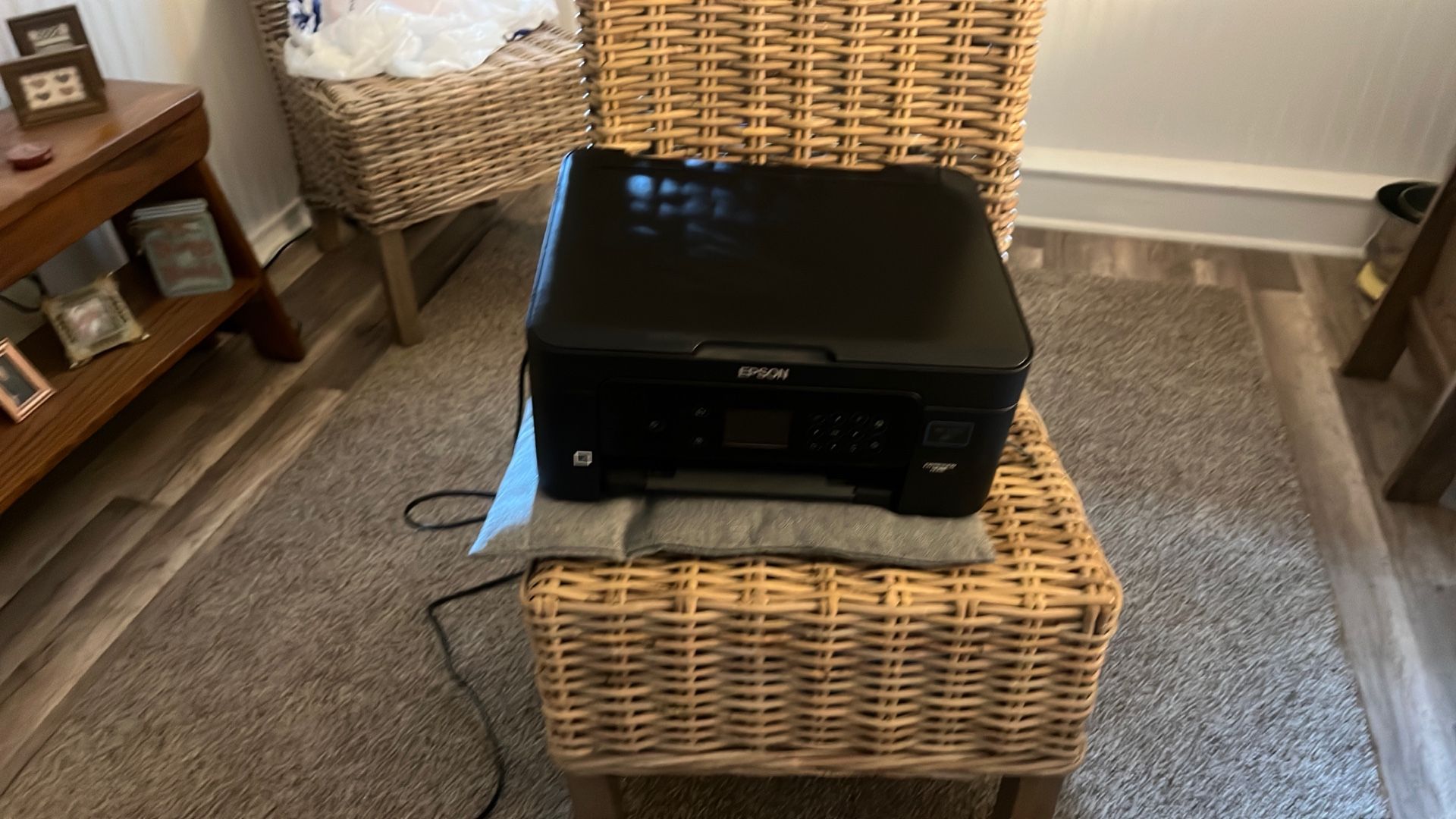Printer
